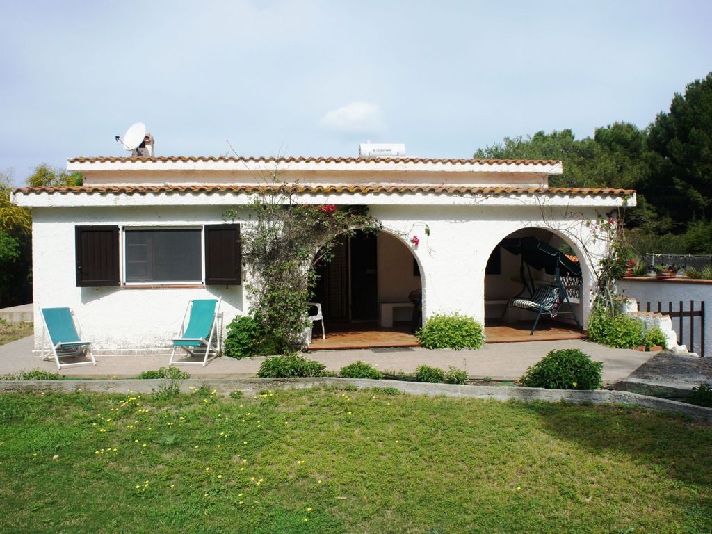 Villa für 8 Personen
