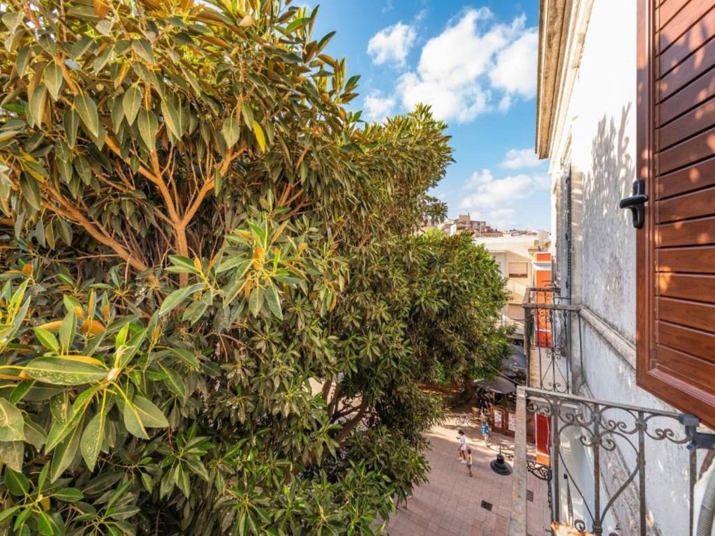 L'appartamento nel Corso