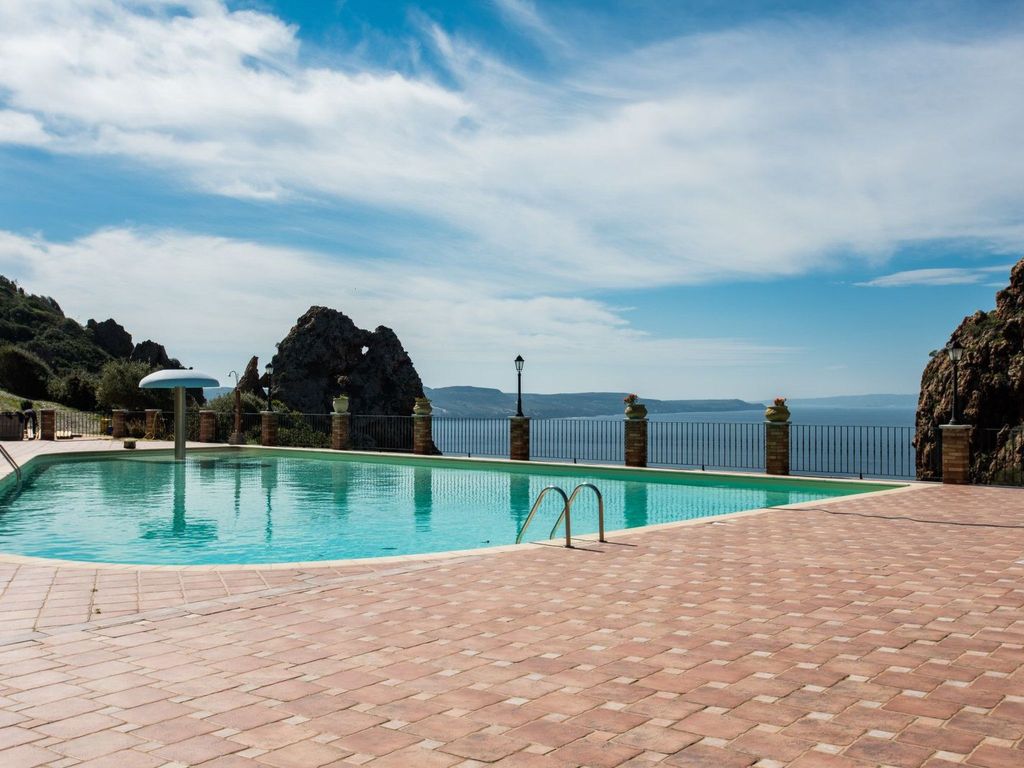 Villa Brezza Marina - Nebida