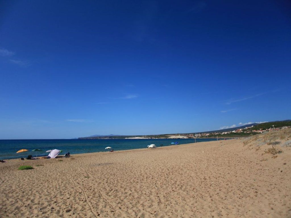 Bella Sardinia