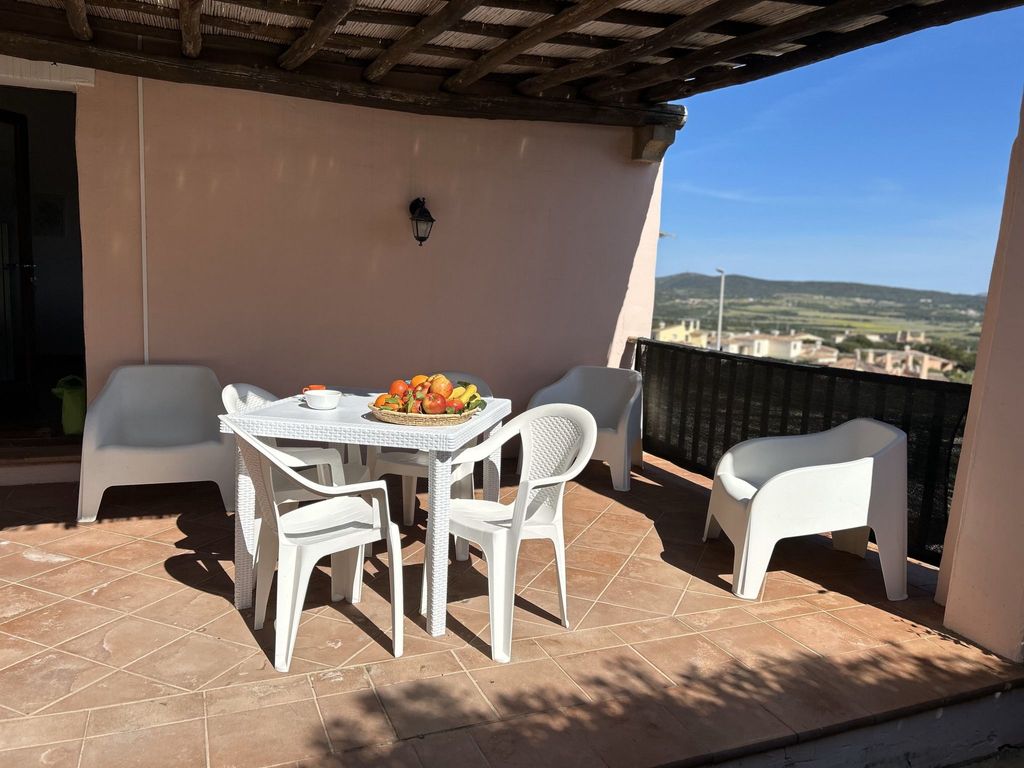 'Villa Le Yucche