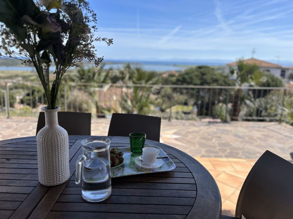 Villa Camilla