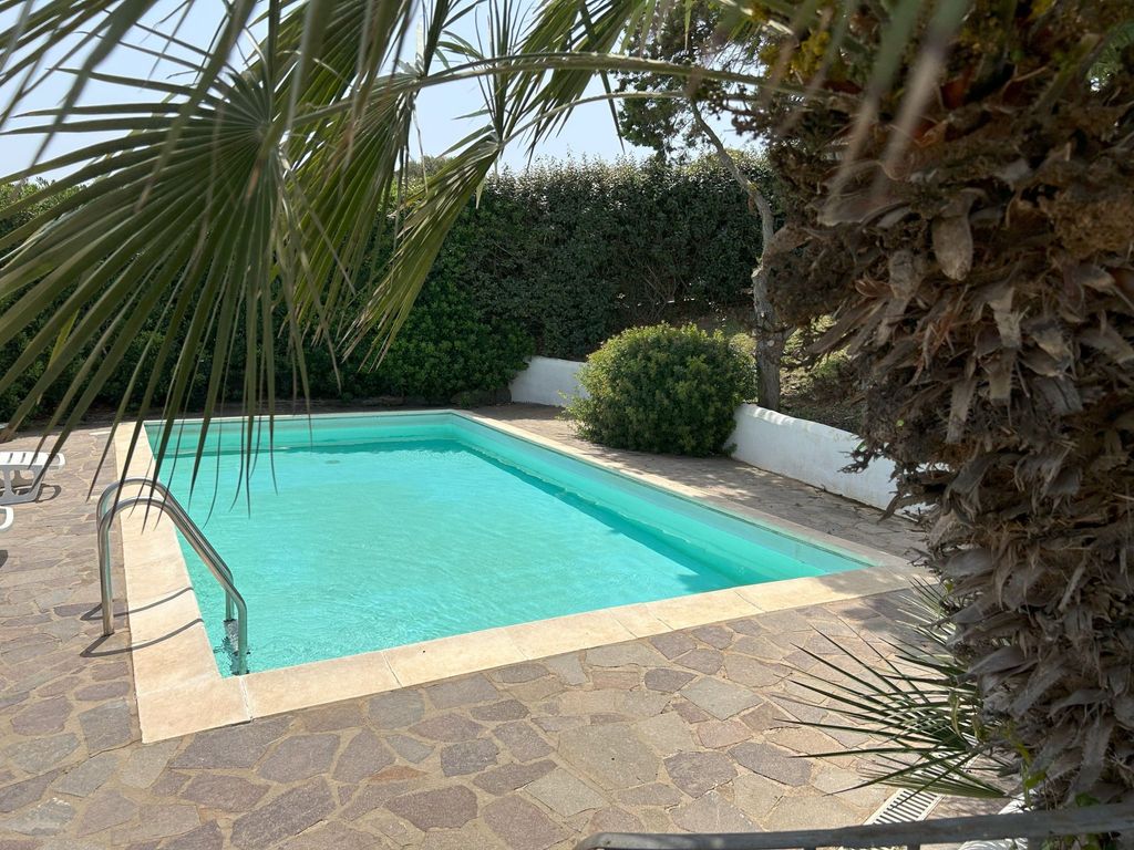 Villa Camilla