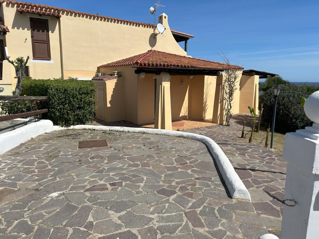 Villa Camilla