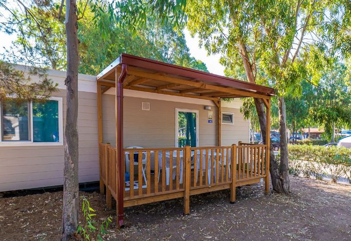 Camping Village Laguna Blu .4