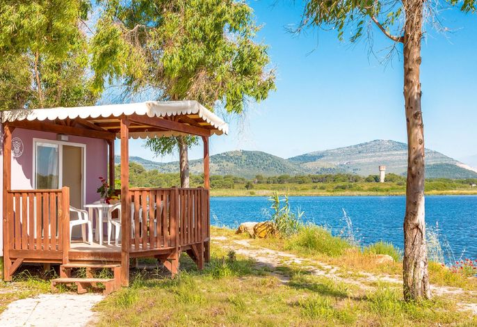 Camping Village Laguna Blu .1