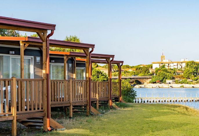 Camping Village Laguna Blu .5