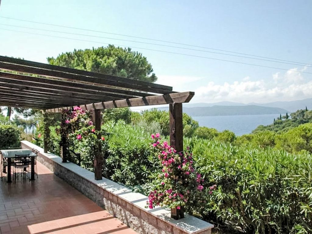 Villa Cecilia