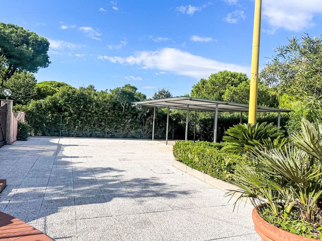 Villa Cecilia
