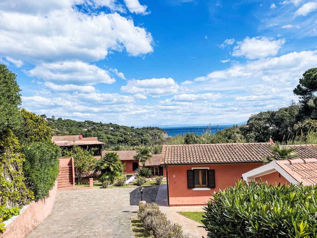 Villa Franca