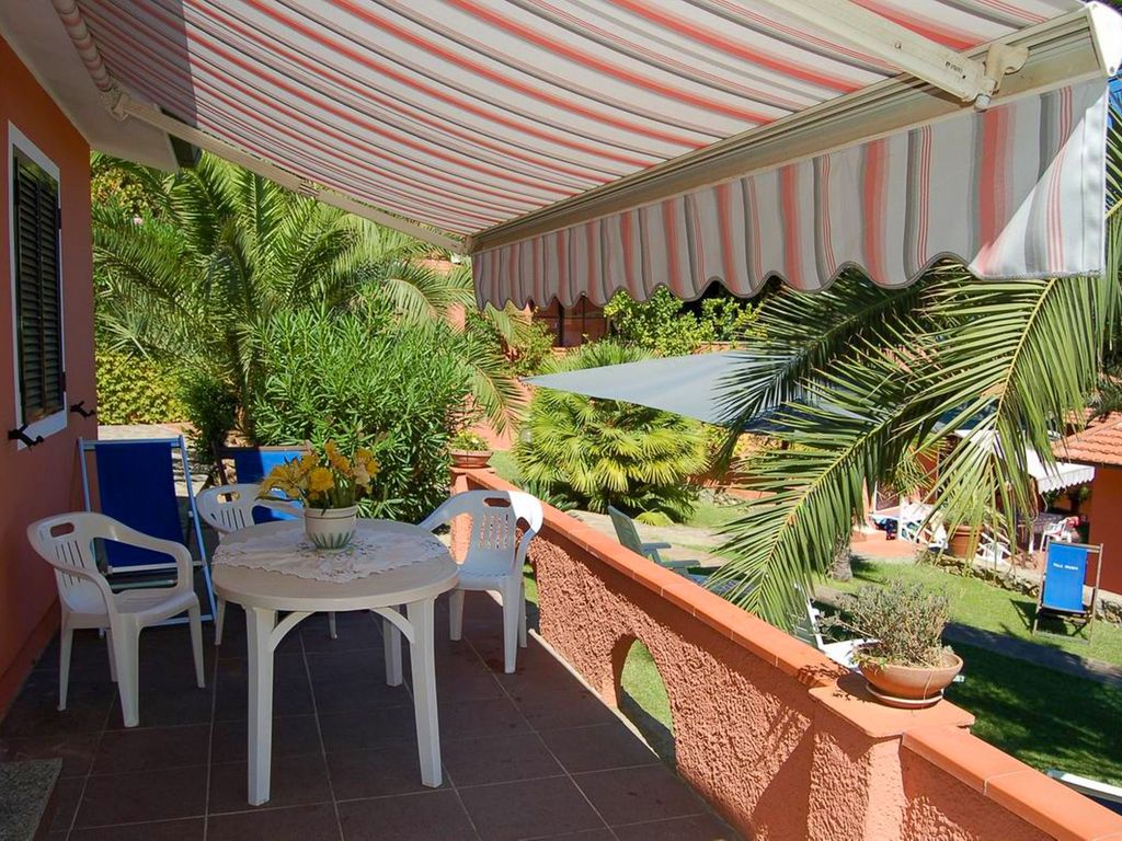 Villa Franca