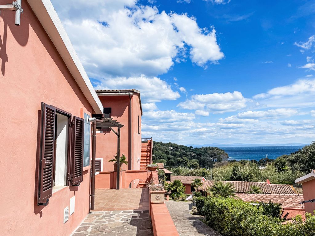 Villa Franca
