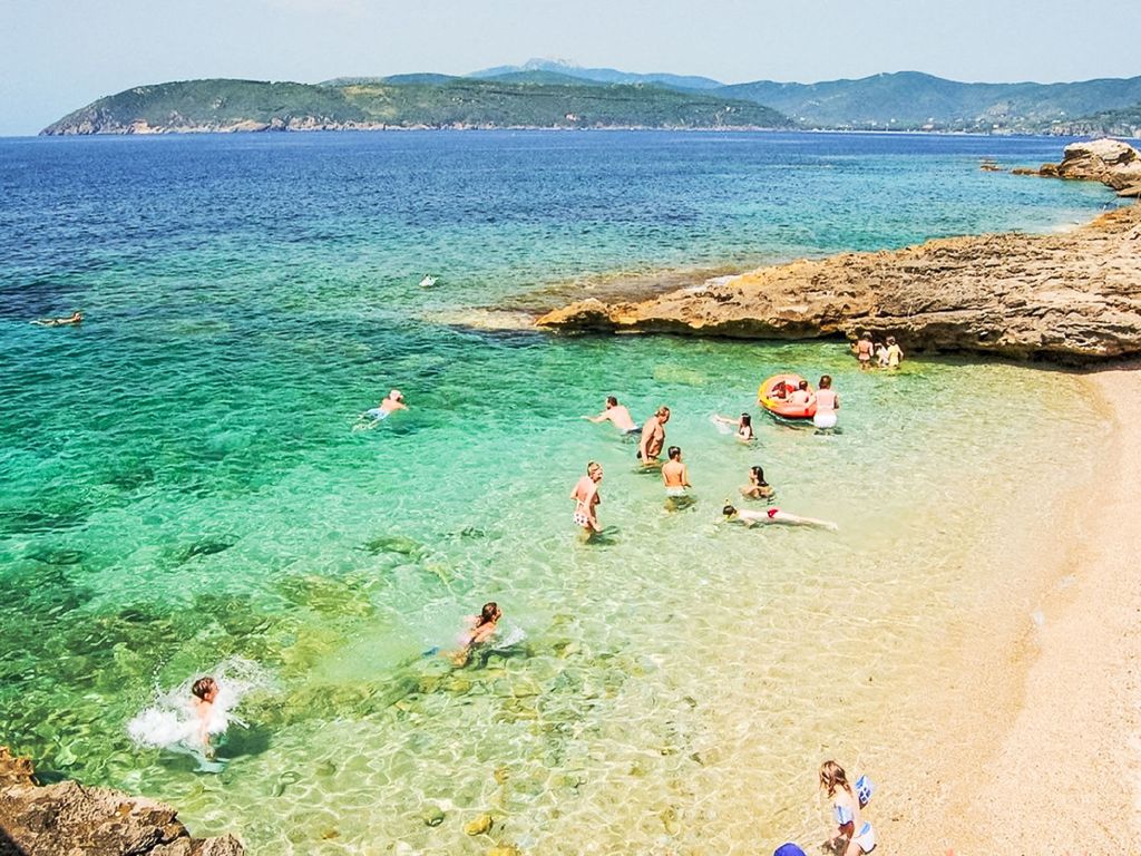 Casetta Perla di Mare