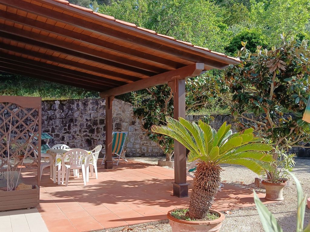Appartamento per vacanze con vista sull'acqua ca