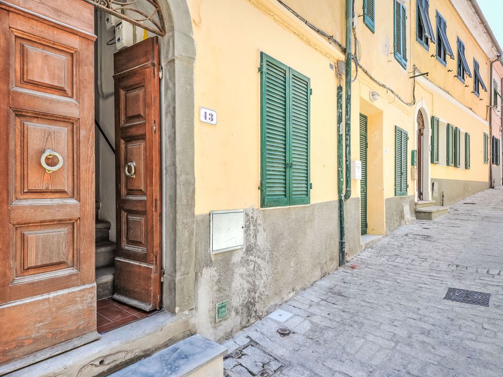 IL Borgo Cavour