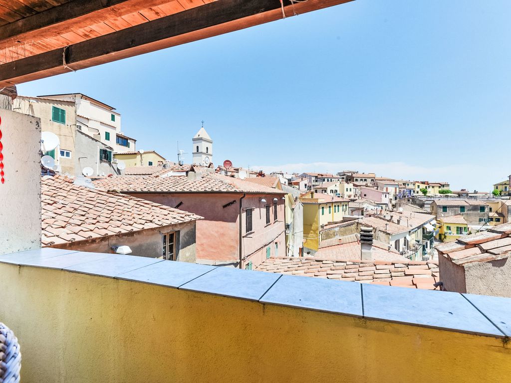IL Borgo Cavour