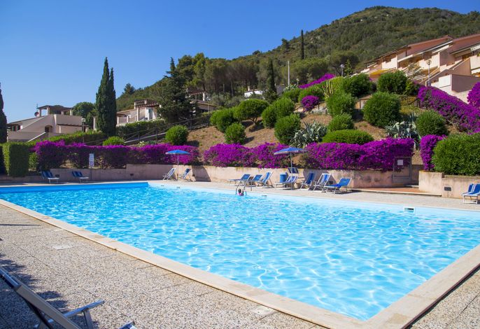 Terrazza Cala Rossa