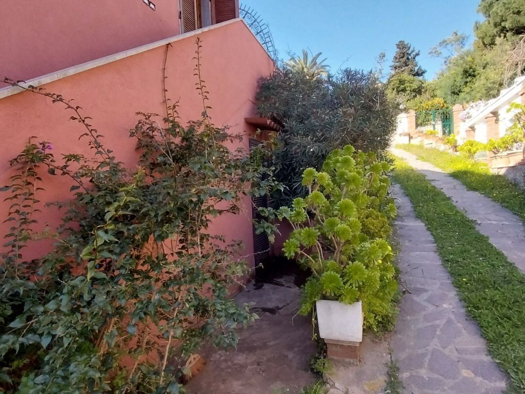 Wohnung Baia 2 - Casa Rossella