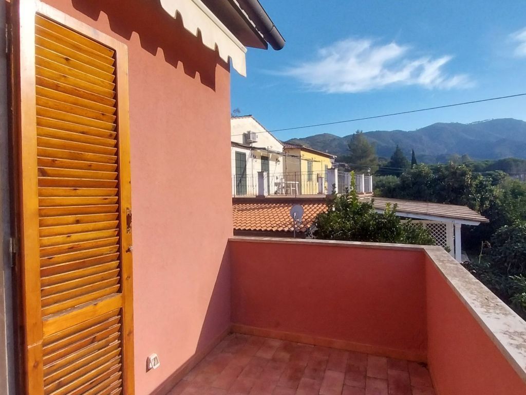 Wohnung Baia 2 - Casa Rossella