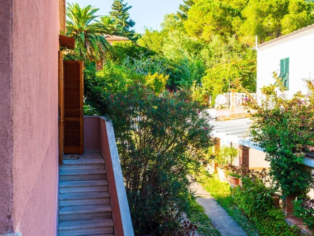 Wohnung Baia 2 - Casa Rossella