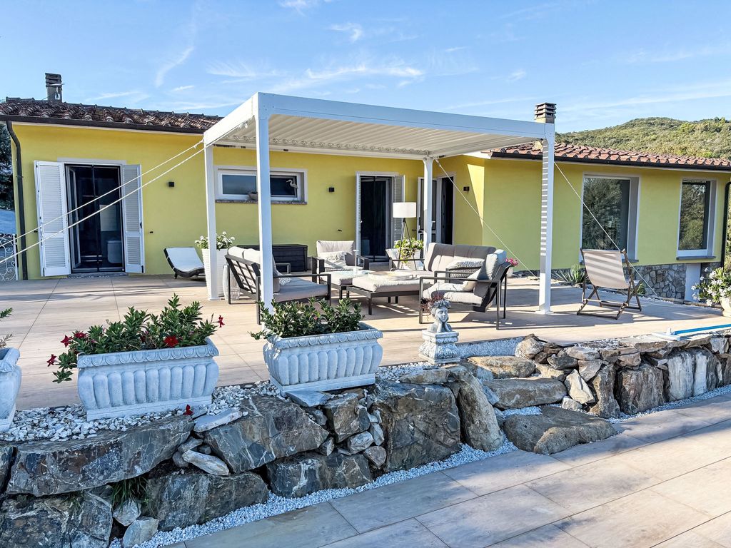 Casa Neptune
