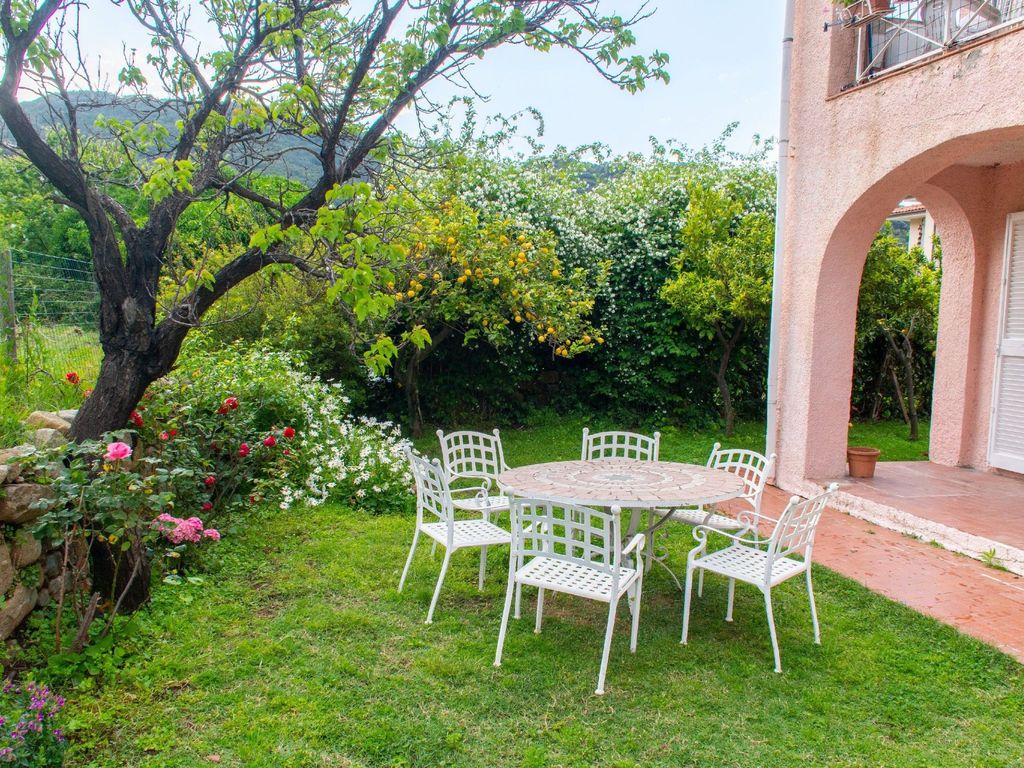 Villa Ontanelli