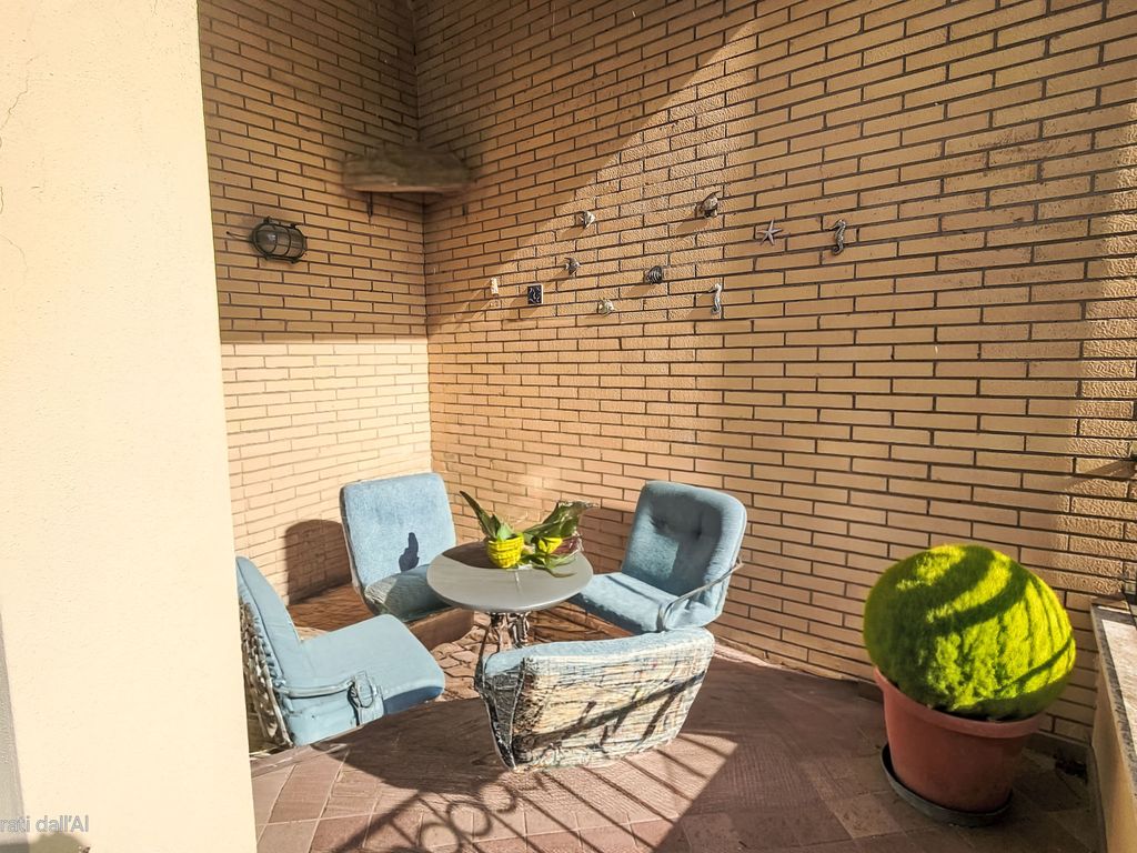 Casa Diamante Blu Mare