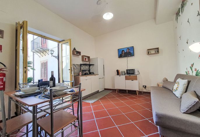 Maya's Home Palermo .1