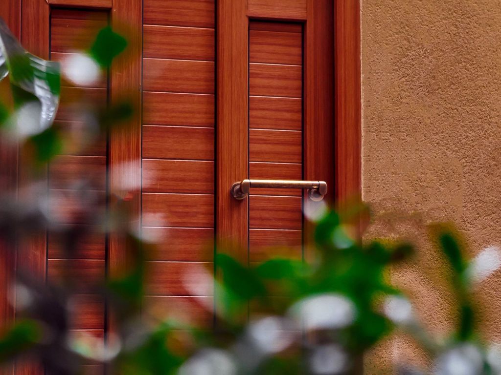 Wohnung 'Maestri' mit privatem Garten