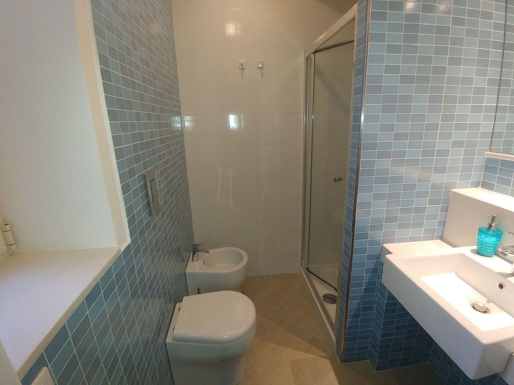 Moderne Wohnung in Palermo