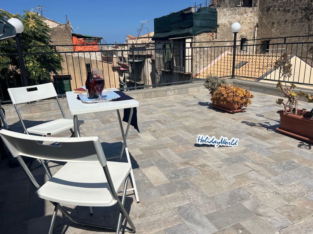 Home Al Capo by Holiday World