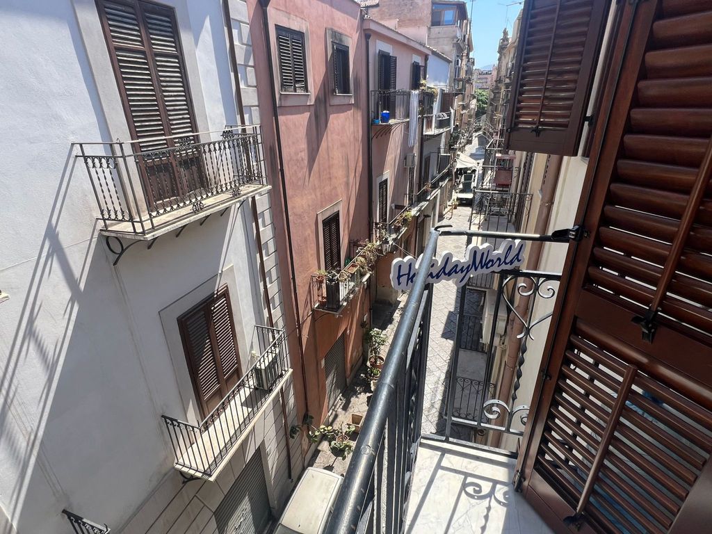 Home Al Capo by Holiday World