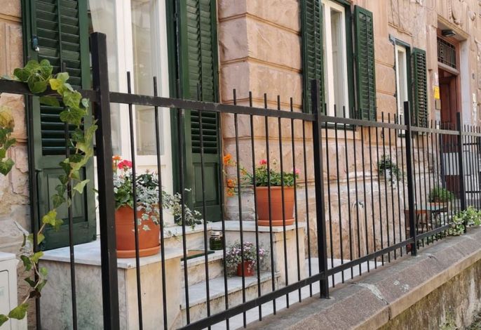 Casa Vacanze Terrasanta
