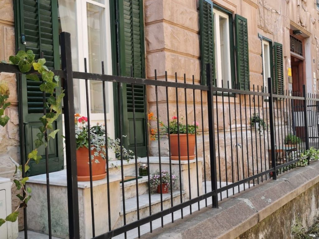 Casa Vacanze Terrasanta