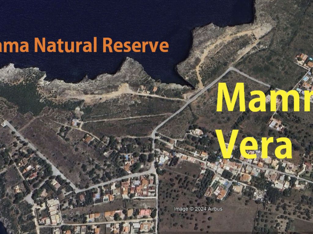 Villa Mamma Vera