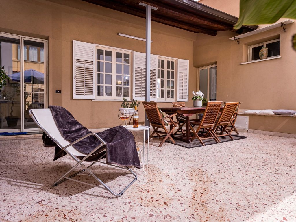 Wohnung dei Mori in Terrasini