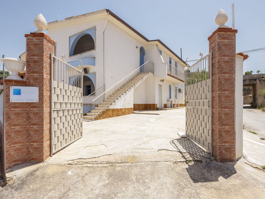 Terrazza sul Mare