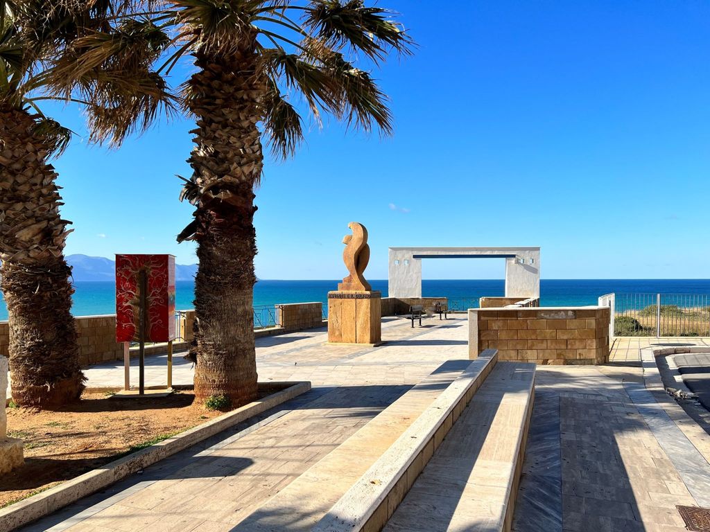 Terrazza sul Mare