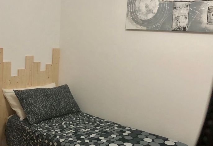 Haus Kristel mit Außenveranda – Foto 3