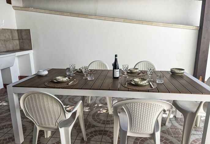 Villetta Cottone in Balestrate – Foto 3