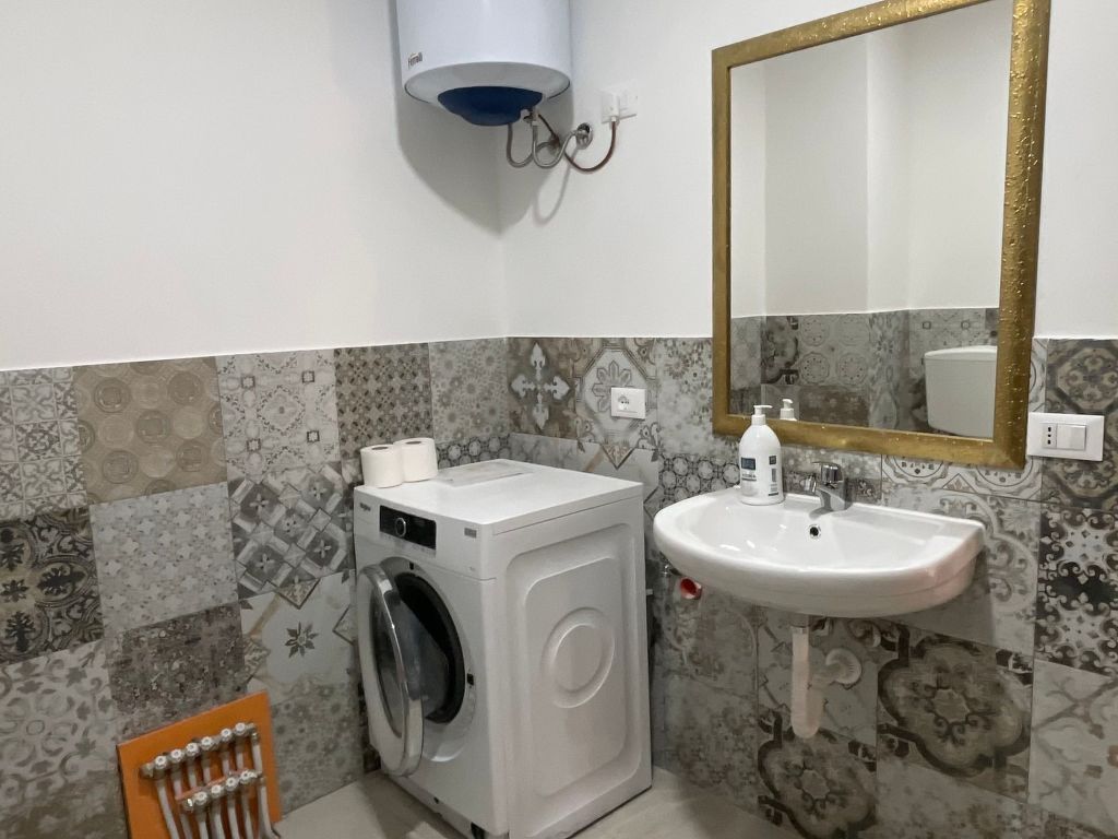 Wohnung maestrale Sizilien home