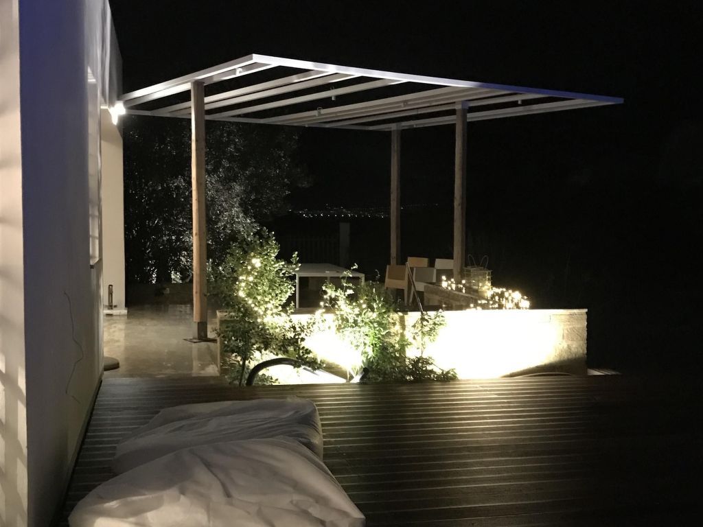 Haus in Partinico mit privatem Pool