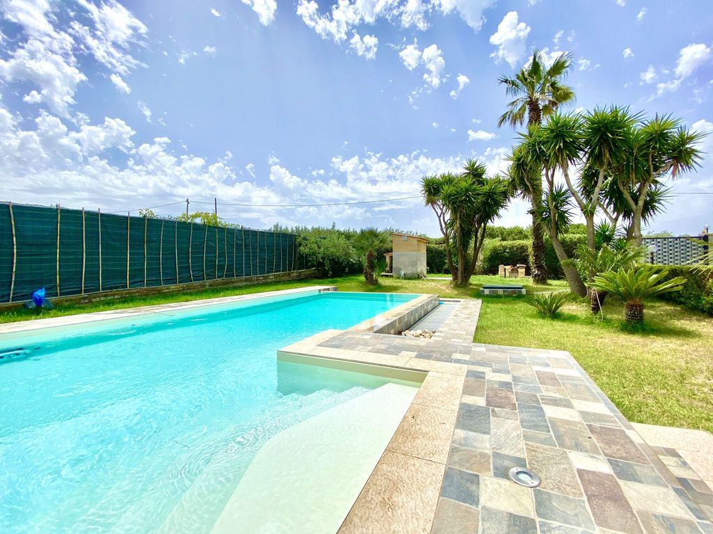 Wunderschöne Villa Oasi della Pace, mit privatem Pool, WLAN und Grillplatz