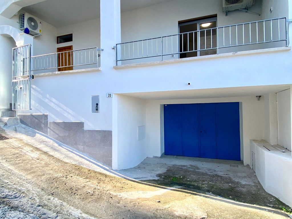 Casa La Mamà, Strand 150 m entfernt
