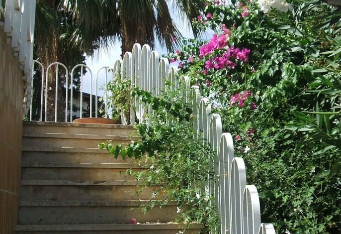 Villa Aliotis 200m vom Meer entfernt – Foto 3