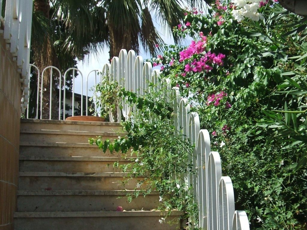 Villa Aliotis 200m vom Meer entfernt
