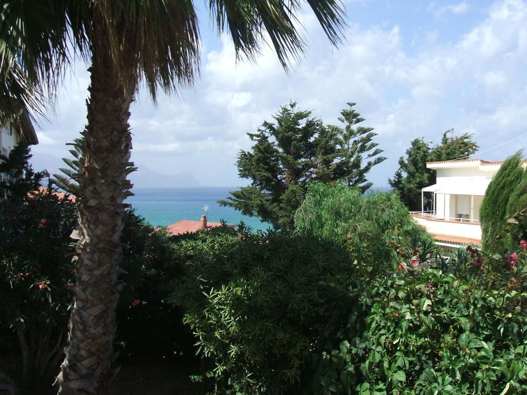 Villa Aliotis 200m vom Meer entfernt