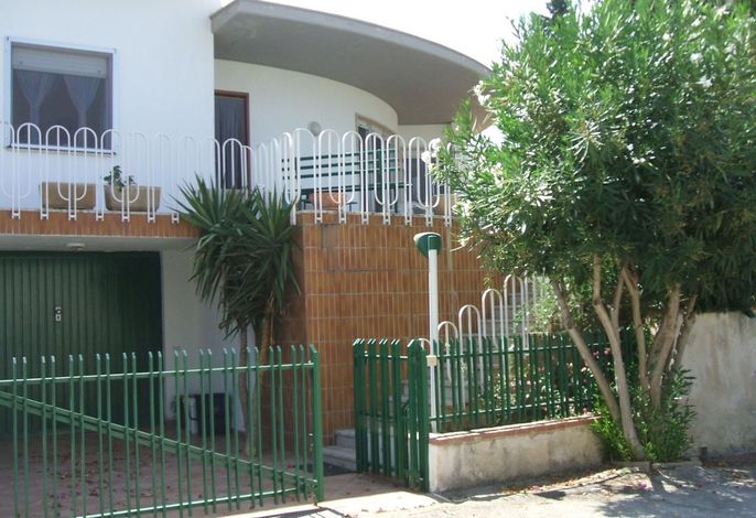 Villa Aliotis 200m vom Meer entfernt – Foto 2