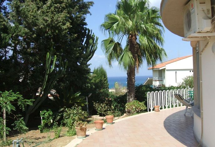 Villa Aliotis 200m vom Meer entfernt – Foto 4