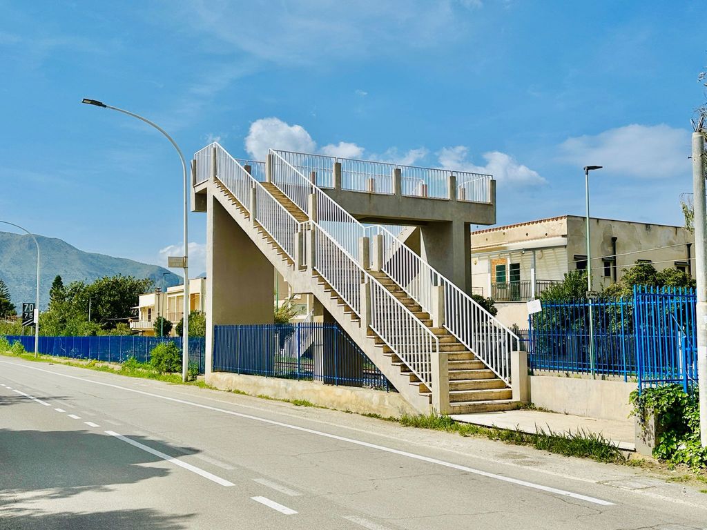 Sea Life Giulia, 200 m vom Strand entfernt